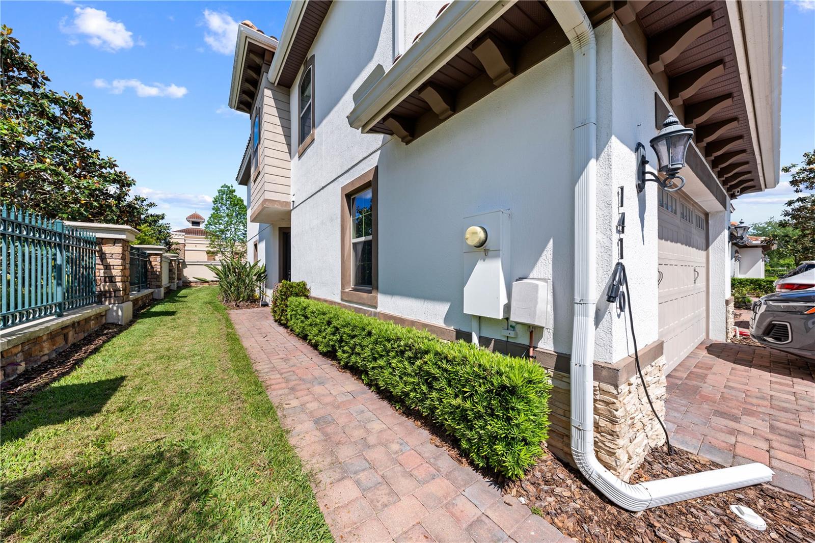 EAGLE CRK VILLAGE L PH 3A - Residential