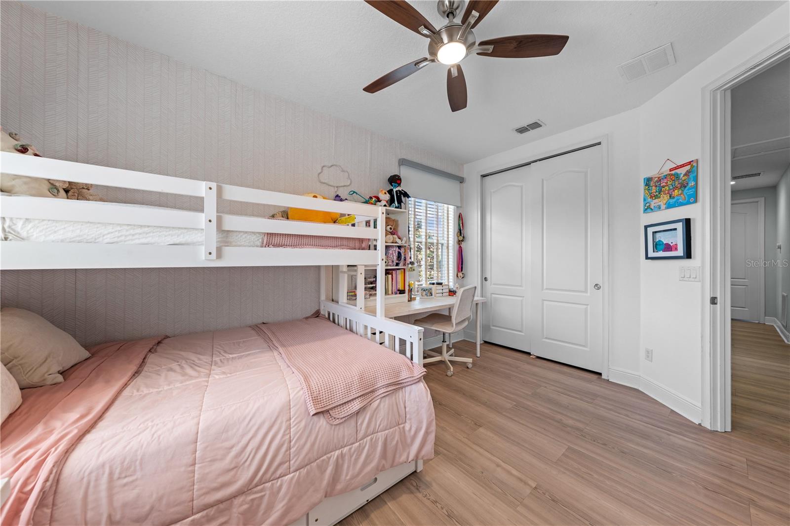 EAGLE CRK VILLAGE L PH 3A - Residential