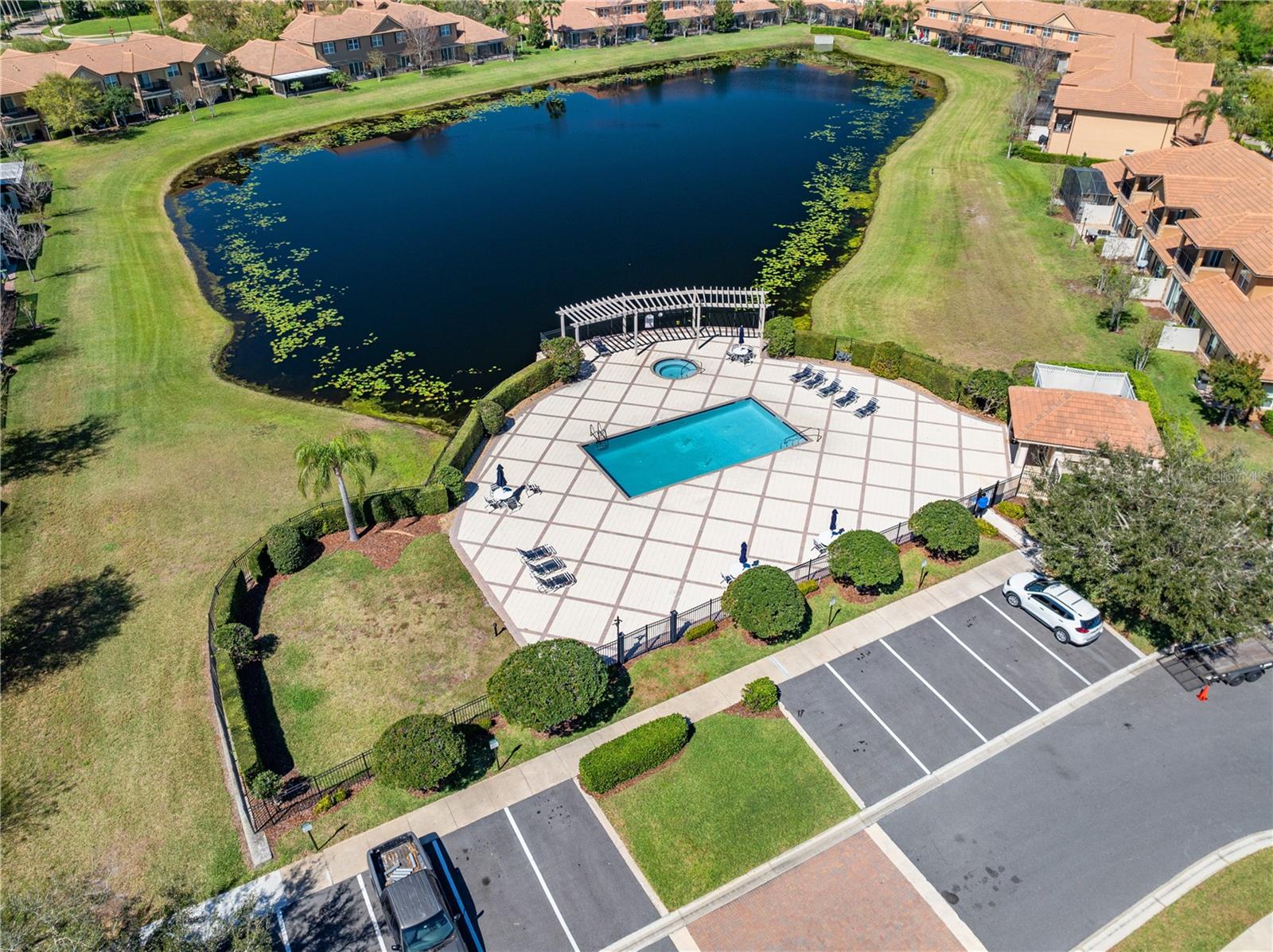 EAGLE CRK VILLAGE L PH 3A - Residential