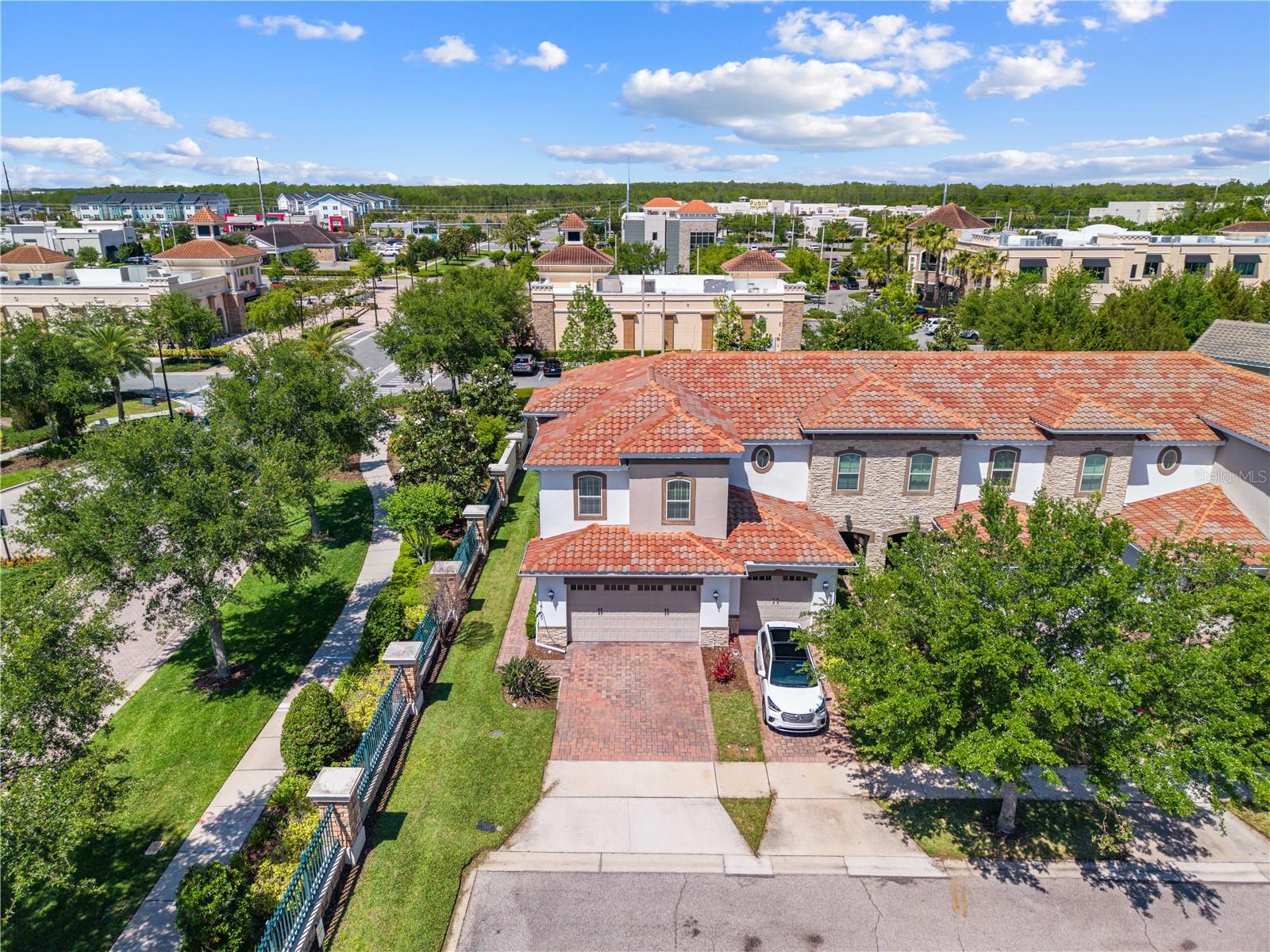 EAGLE CRK VILLAGE L PH 3A - Residential