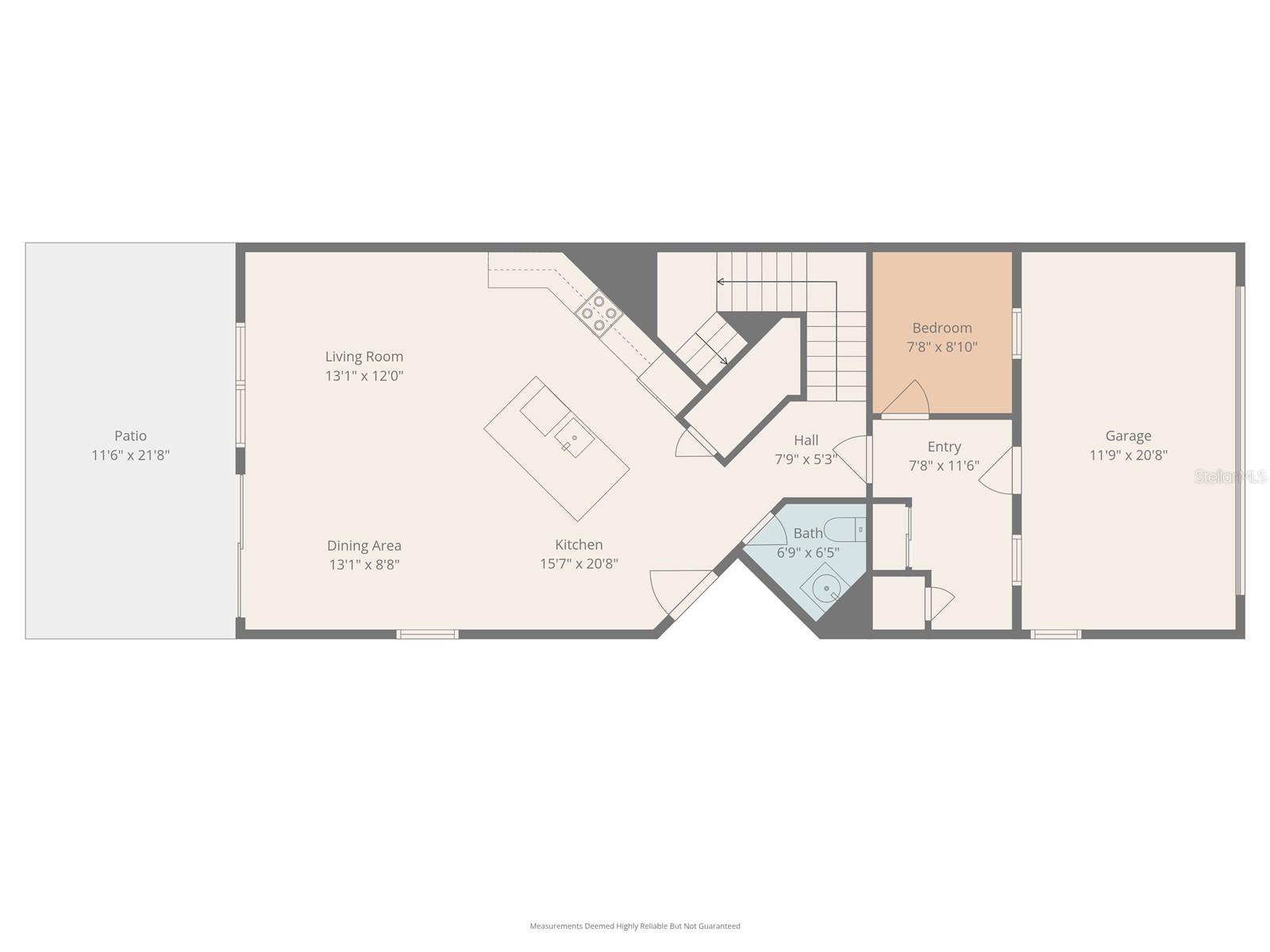 EAGLE CRK VILLAGE L PH 3A - Residential