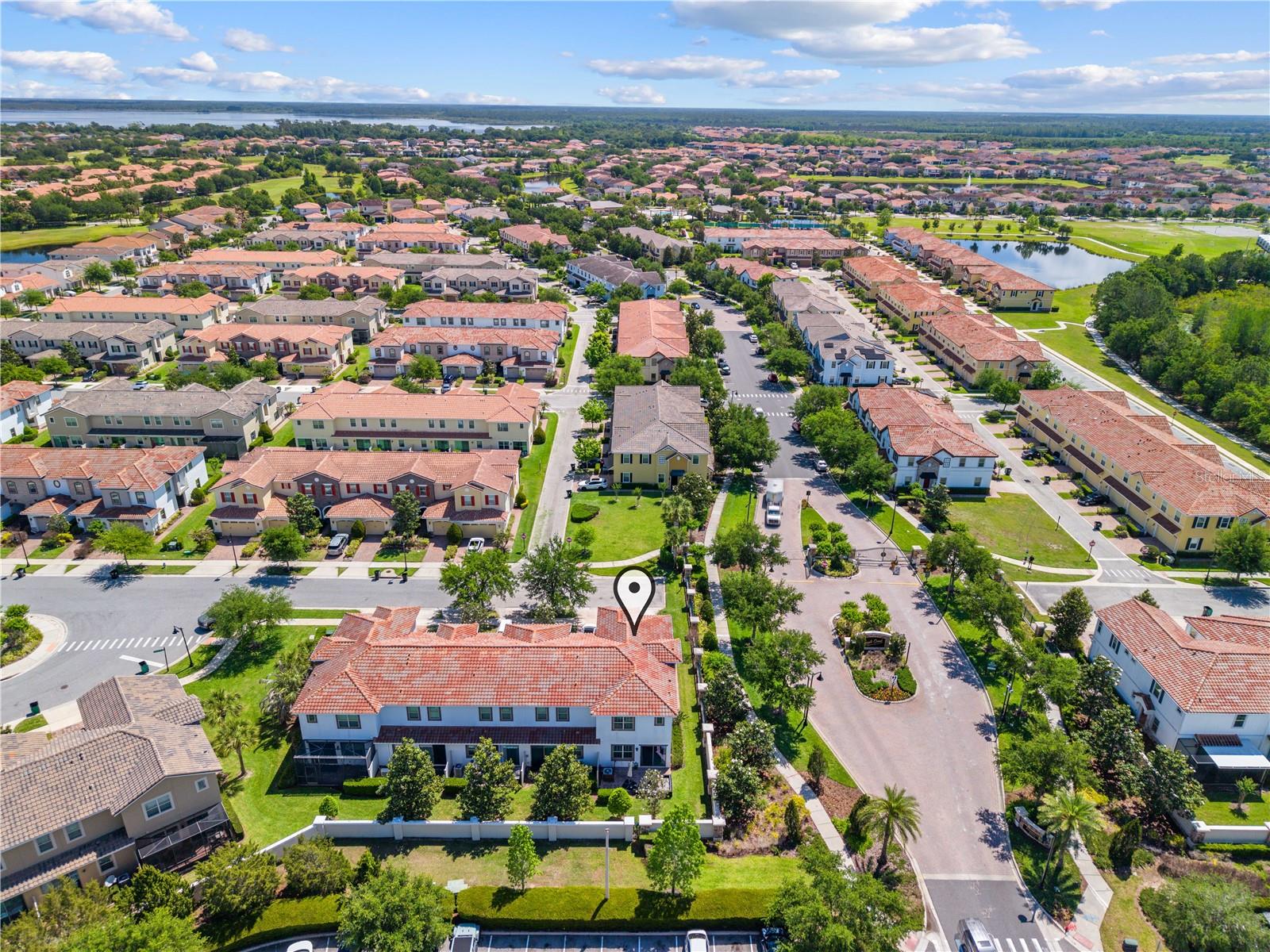 EAGLE CRK VILLAGE L PH 3A - Residential