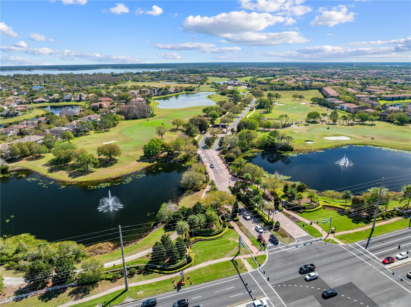 EAGLE CRK VILLAGE L PH 3A - Residential