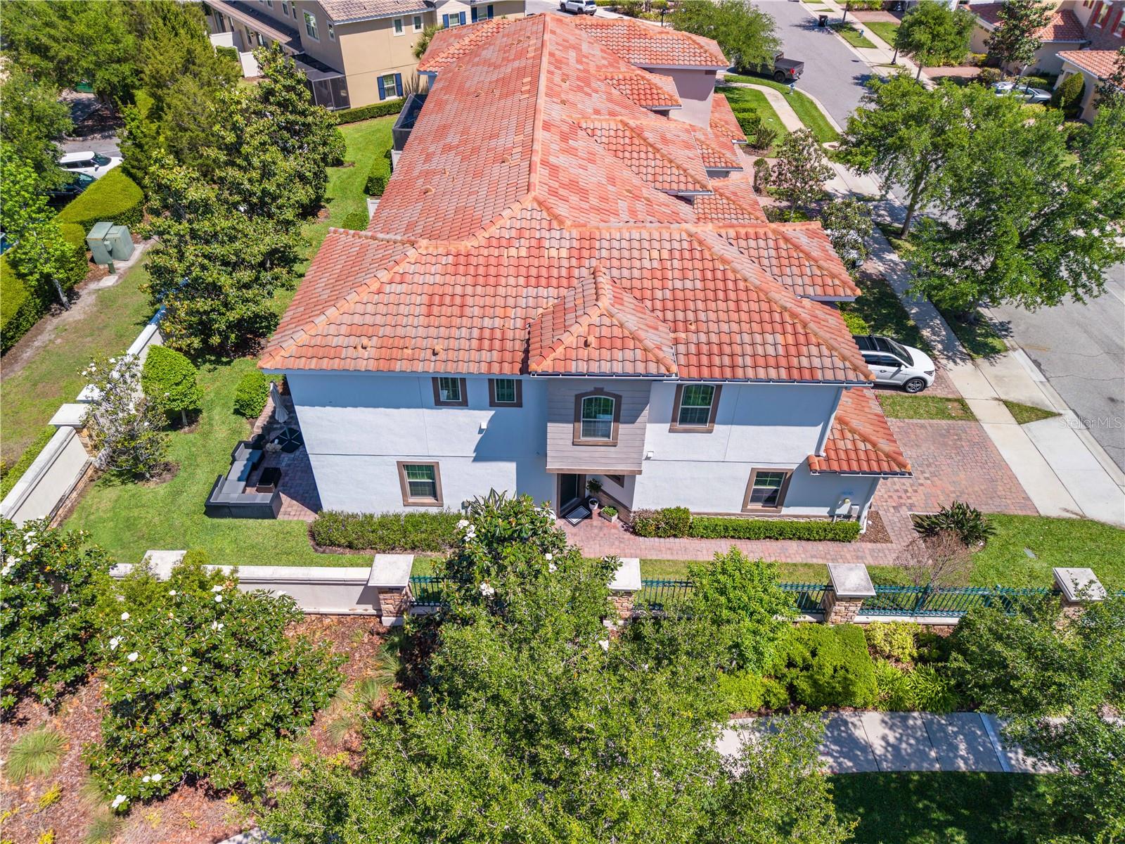 EAGLE CRK VILLAGE L PH 3A - Residential