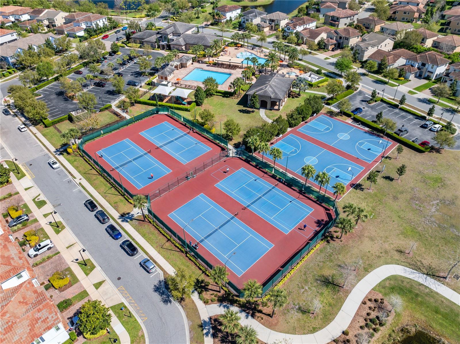 EAGLE CRK VILLAGE L PH 3A - Residential