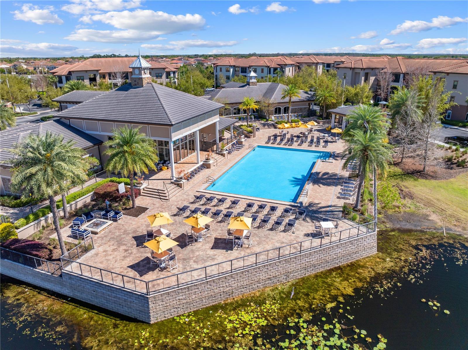 EAGLE CRK VILLAGE L PH 3A - Residential