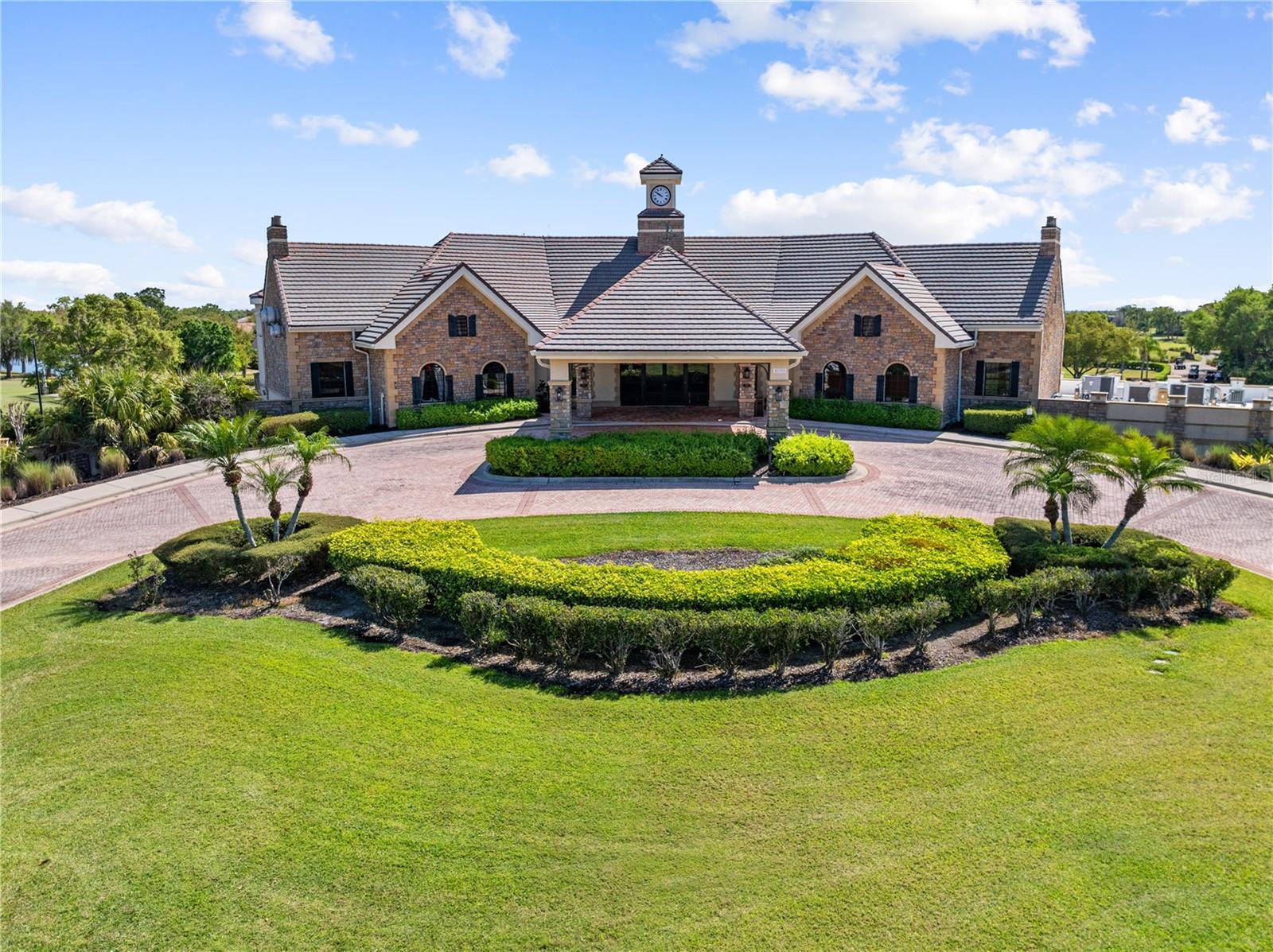 EAGLE CRK VILLAGE L PH 3A - Residential