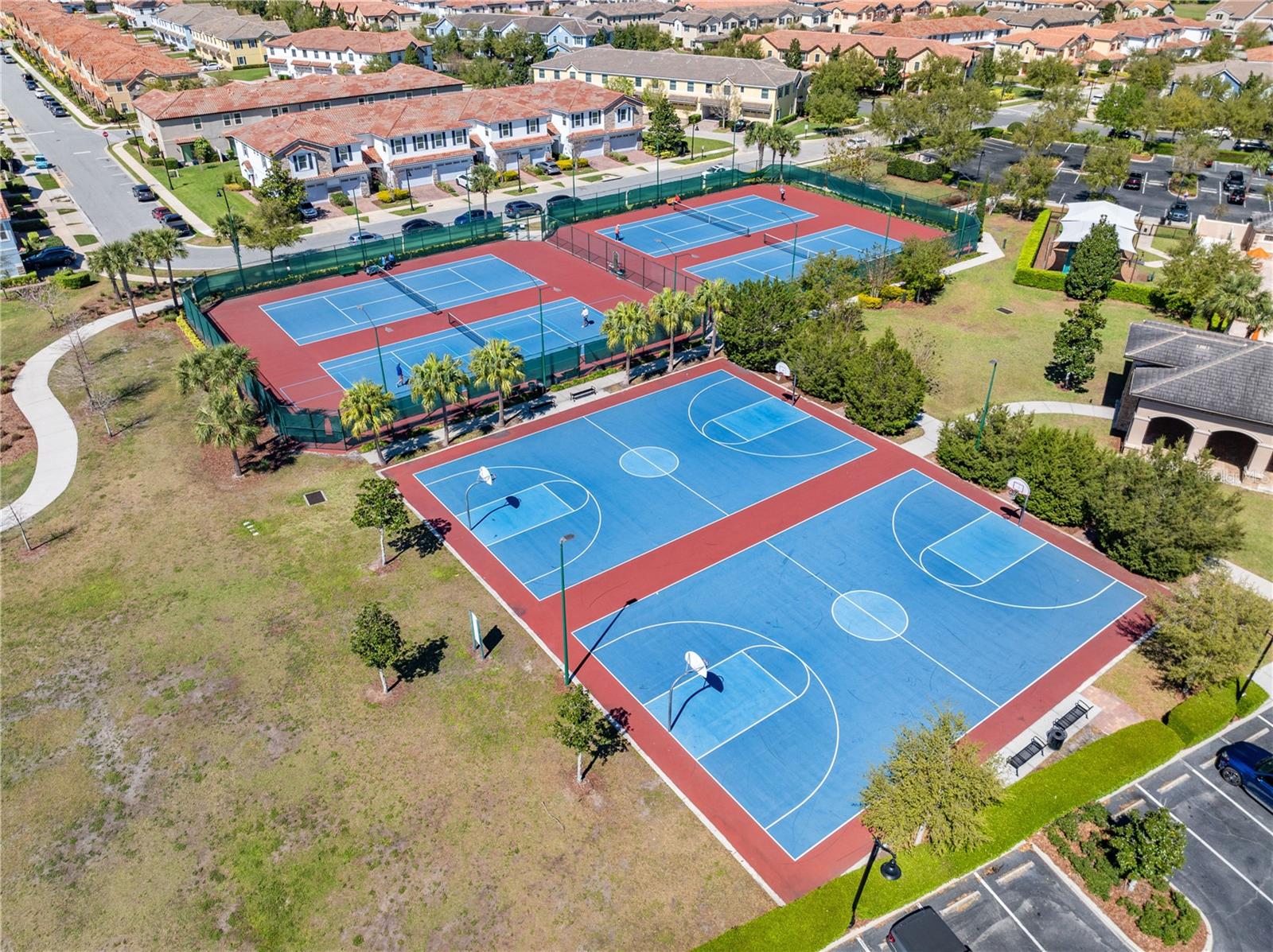 EAGLE CRK VILLAGE L PH 3A - Residential