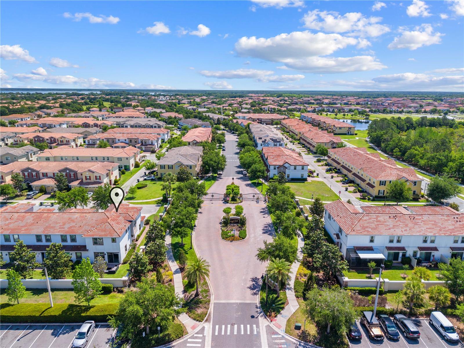 EAGLE CRK VILLAGE L PH 3A - Residential