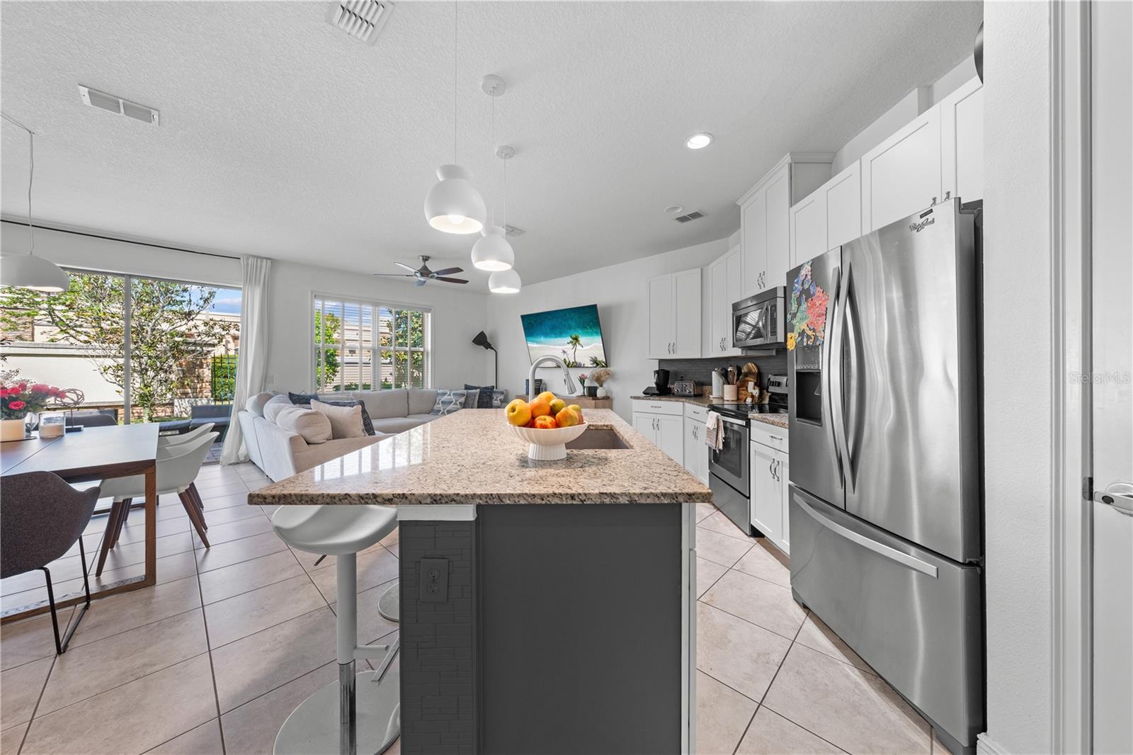 EAGLE CRK VILLAGE L PH 3A - Residential