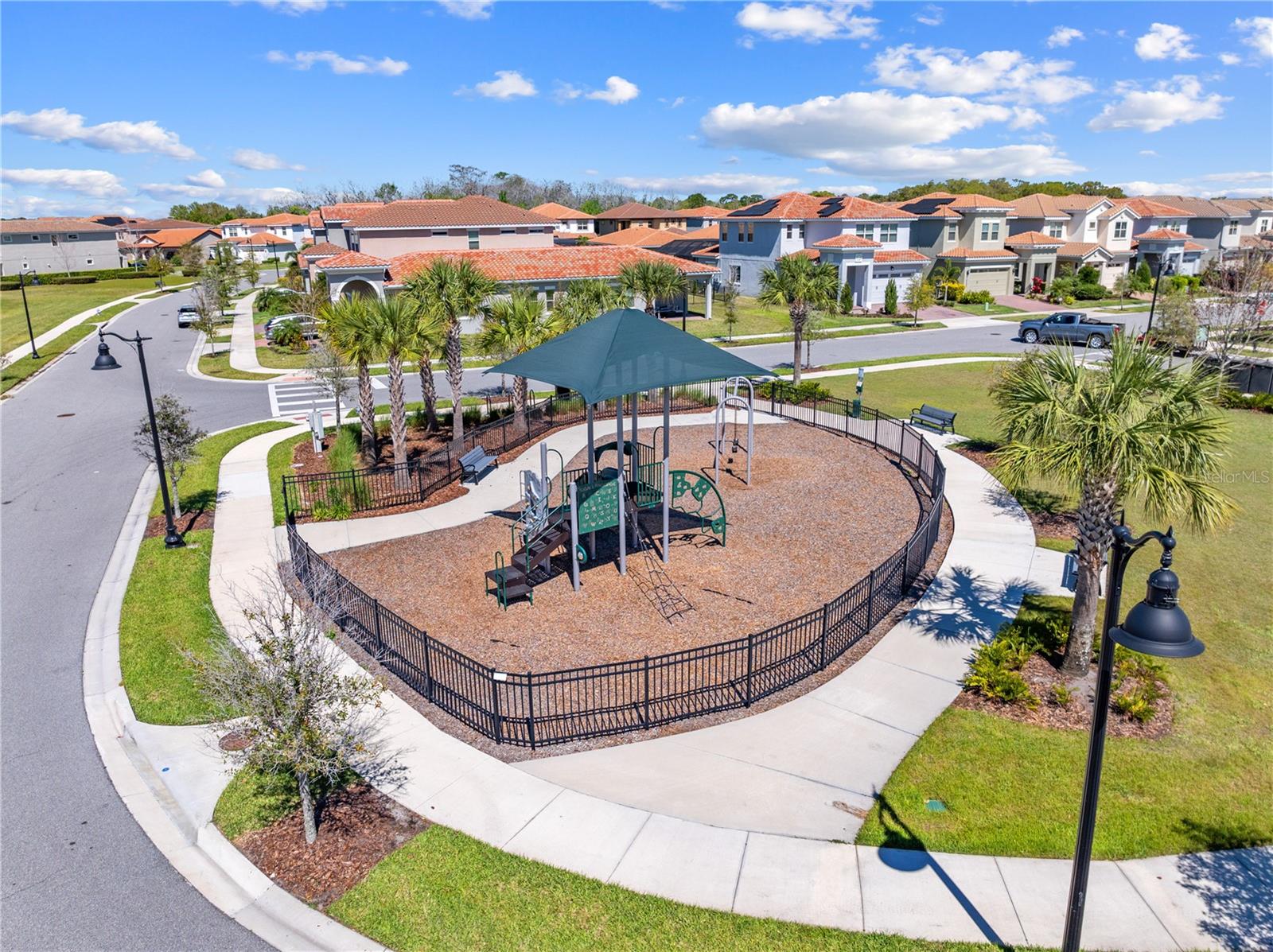 EAGLE CRK VILLAGE L PH 3A - Residential