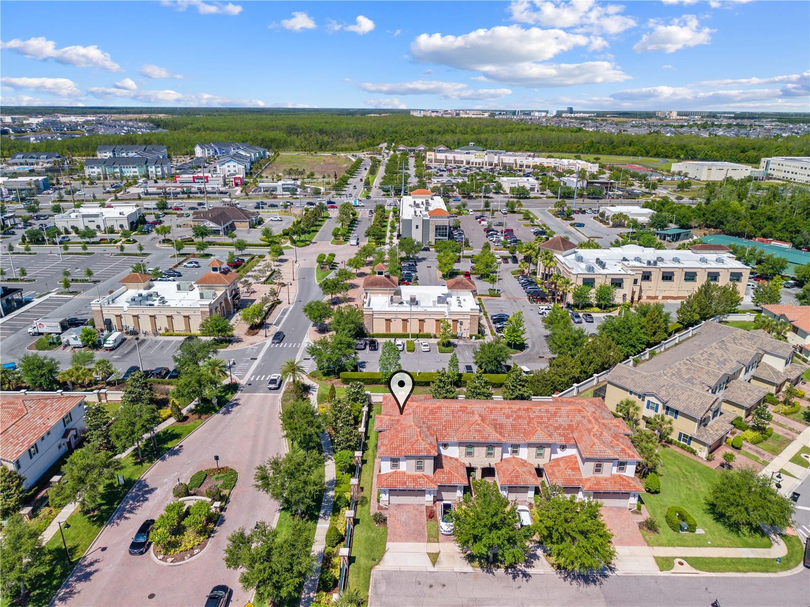 EAGLE CRK VILLAGE L PH 3A - Residential