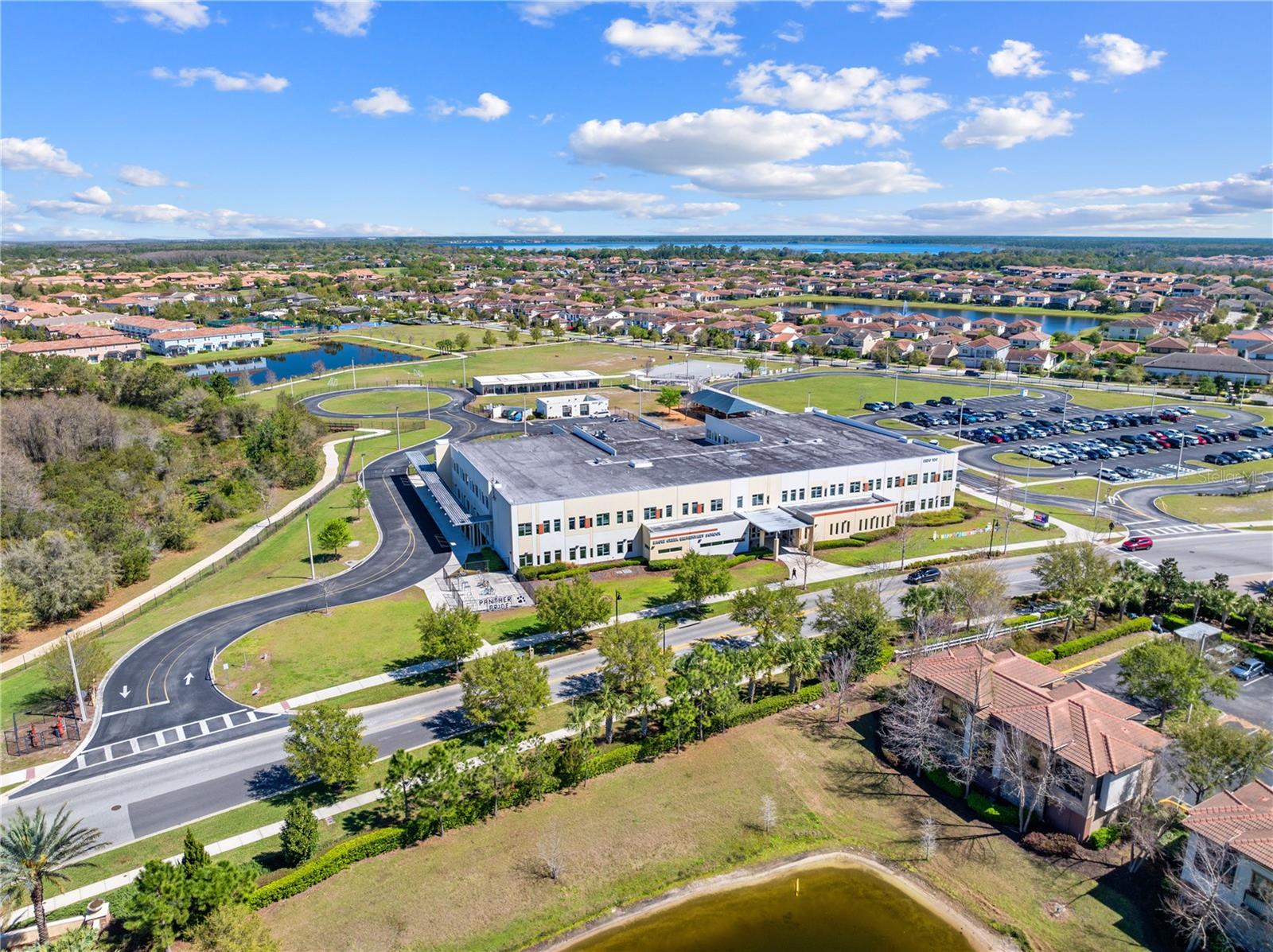 EAGLE CRK VILLAGE L PH 3A - Residential