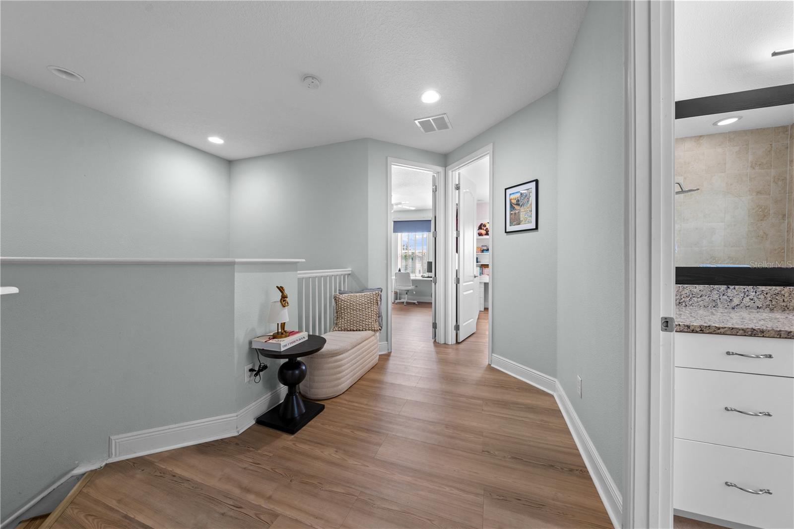 EAGLE CRK VILLAGE L PH 3A - Residential