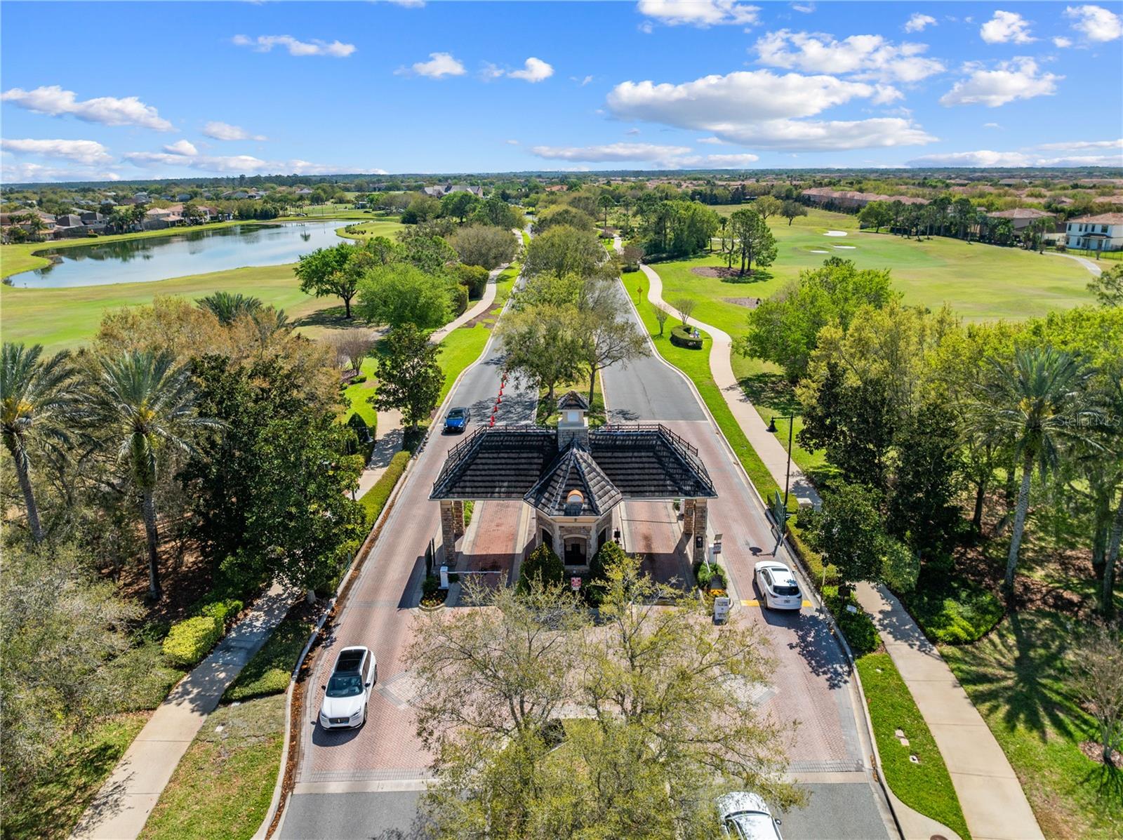 EAGLE CRK VILLAGE L PH 3A - Residential