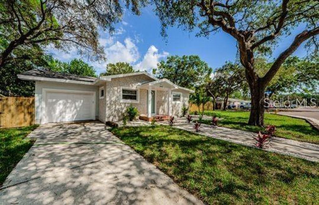 Photo of 1947 Chenango Avenue, Clearwater, FL 33755 (MLS # TB8499464)