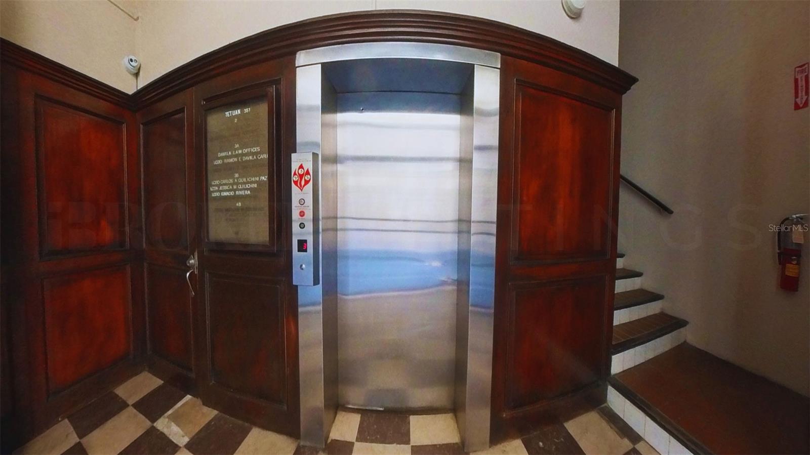 351 TETUAN STREET Floor 4