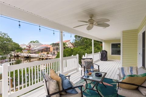 A home in PALM HARBOR