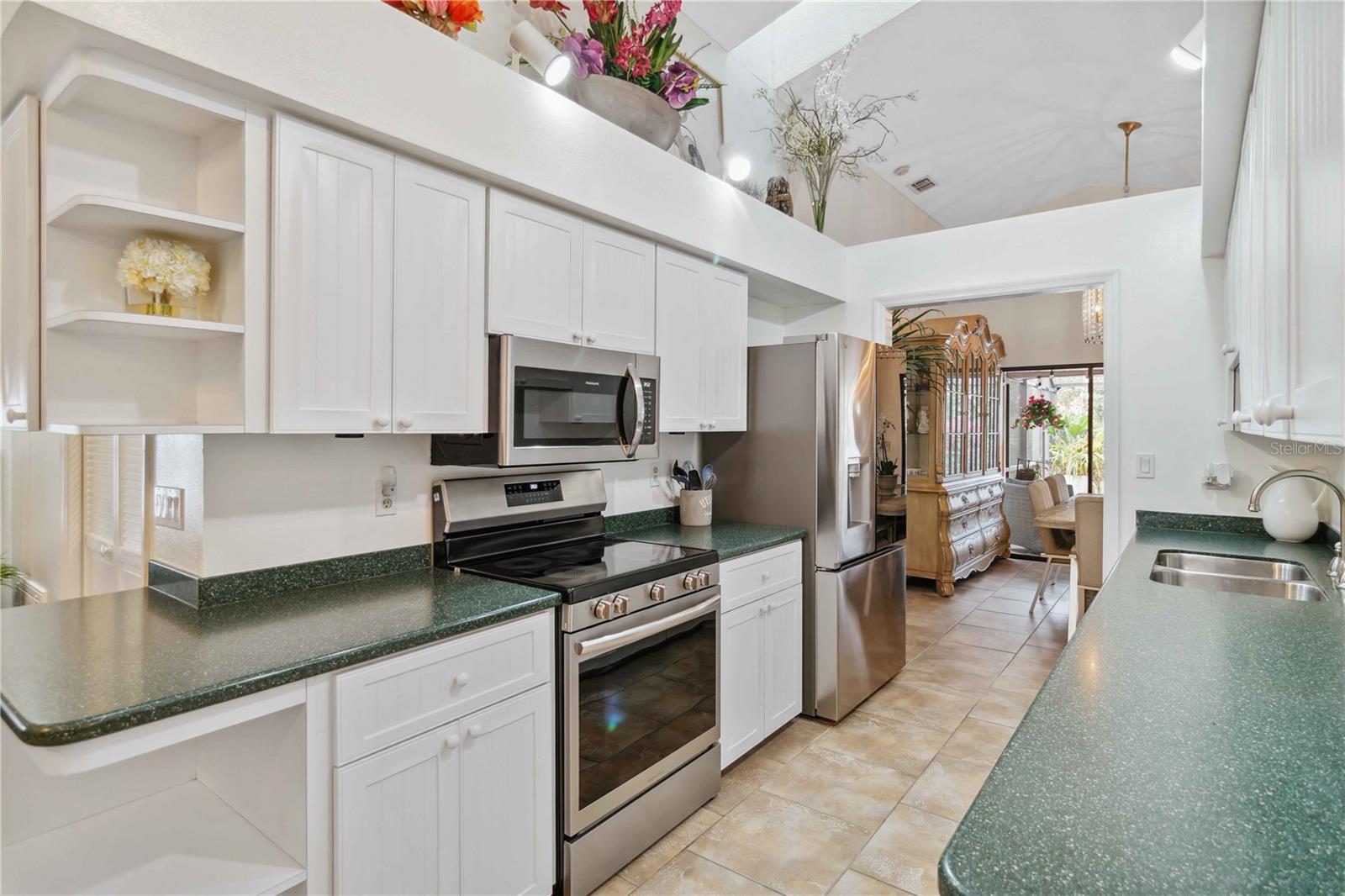 PINE TRACE - Residential