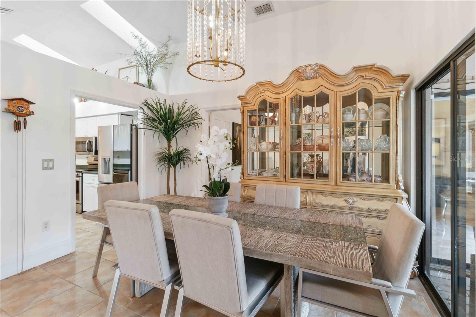 PINE TRACE - Residential