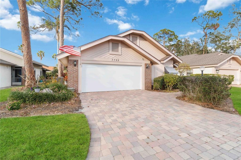 Photo of 7755 Pine Trace Drive #7755, Sarasota, FL 34243 (MLS # A4690016)