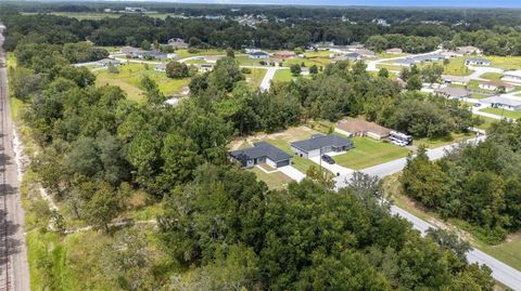 A home in OCALA