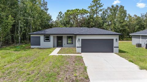 A home in OCALA