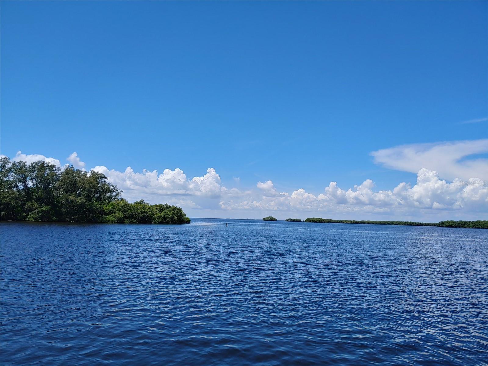 ..LOCATION, LOCATION, LOCATION!!! SPECTACULAR WATERFRONT VIEW... Discover this gem!! PRICED TO SELL!! Boaters Paradise. The location is a rare asset. Damaged by last years hurricane, But this property offers a first-class opportunity to reimagine waterfront living: design and build your dream bay front oasis, capitalizing on panoramic views, full boat access, and tremendous resale potential. With this beautiful, desirable view, crafting a resilient, elevated home is your ticket to a standout investment —and a lifetime of stunning Tampa Bay vistas. If you desire to remodel the current building, you are starting with a good foundation with features such as a metal roof and front patio features a standing seem Elite roof, updated electric, concrete seawall.