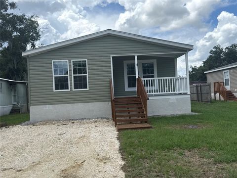 Photo of 10386 SE 52 Court #11, Belleview, FL 34420 (MLS # OM725804)