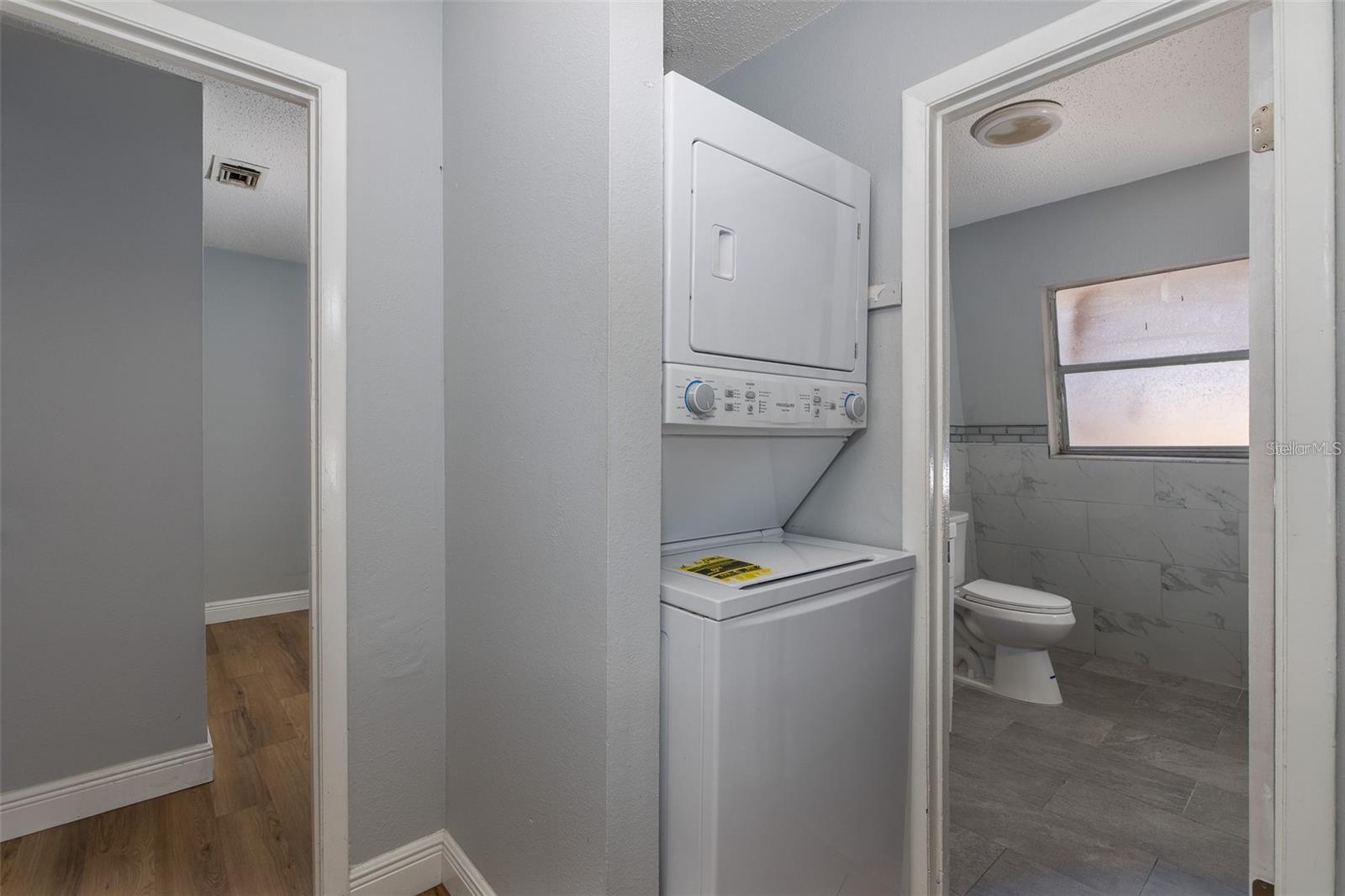 NEW PORT RICHEY CITY - Residential Lease