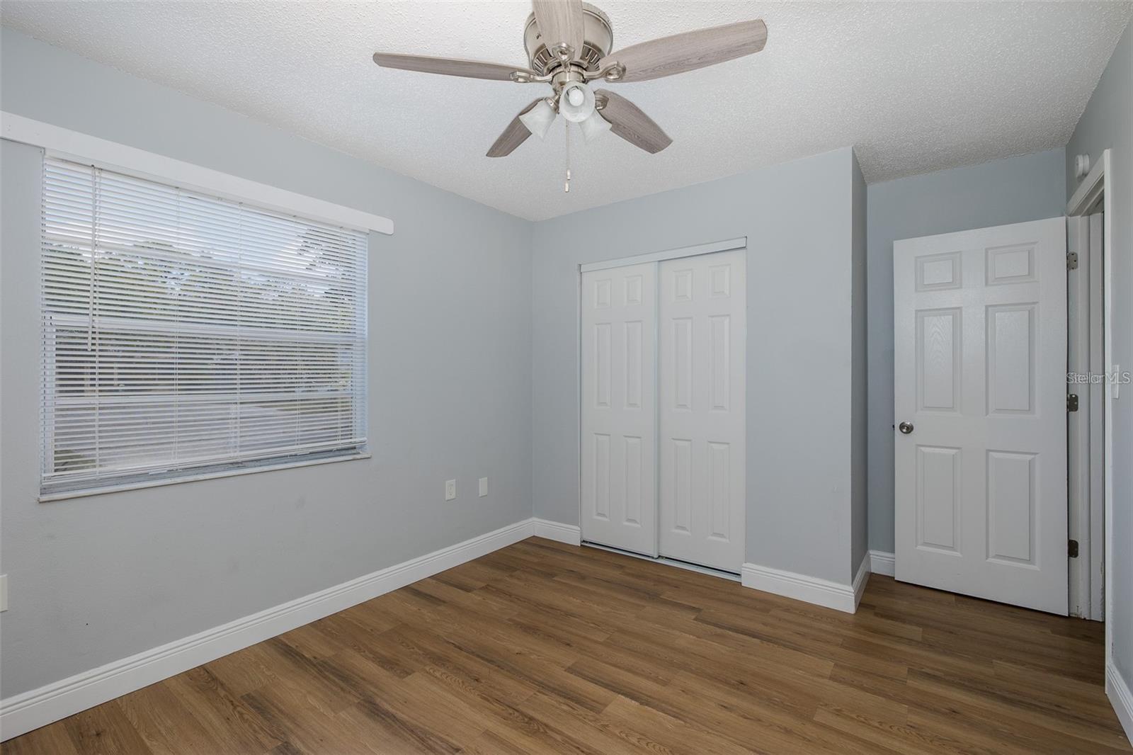 NEW PORT RICHEY CITY - Residential Lease