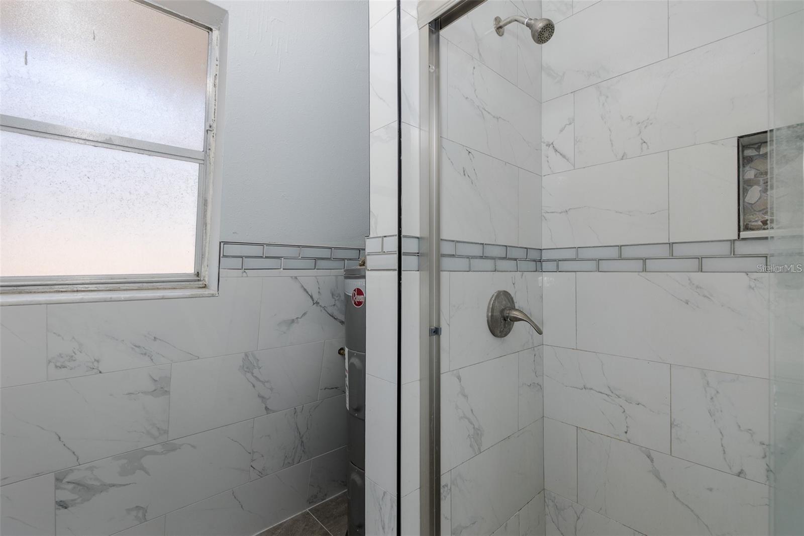 NEW PORT RICHEY CITY - Residential Lease