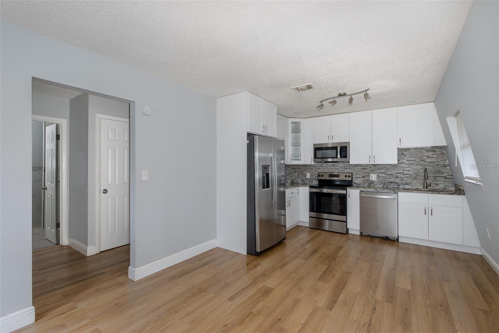 NEW PORT RICHEY CITY - Residential Lease