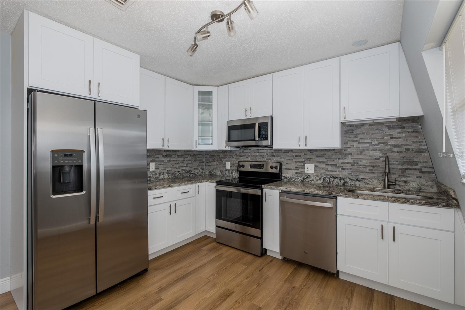 NEW PORT RICHEY CITY - Residential Lease