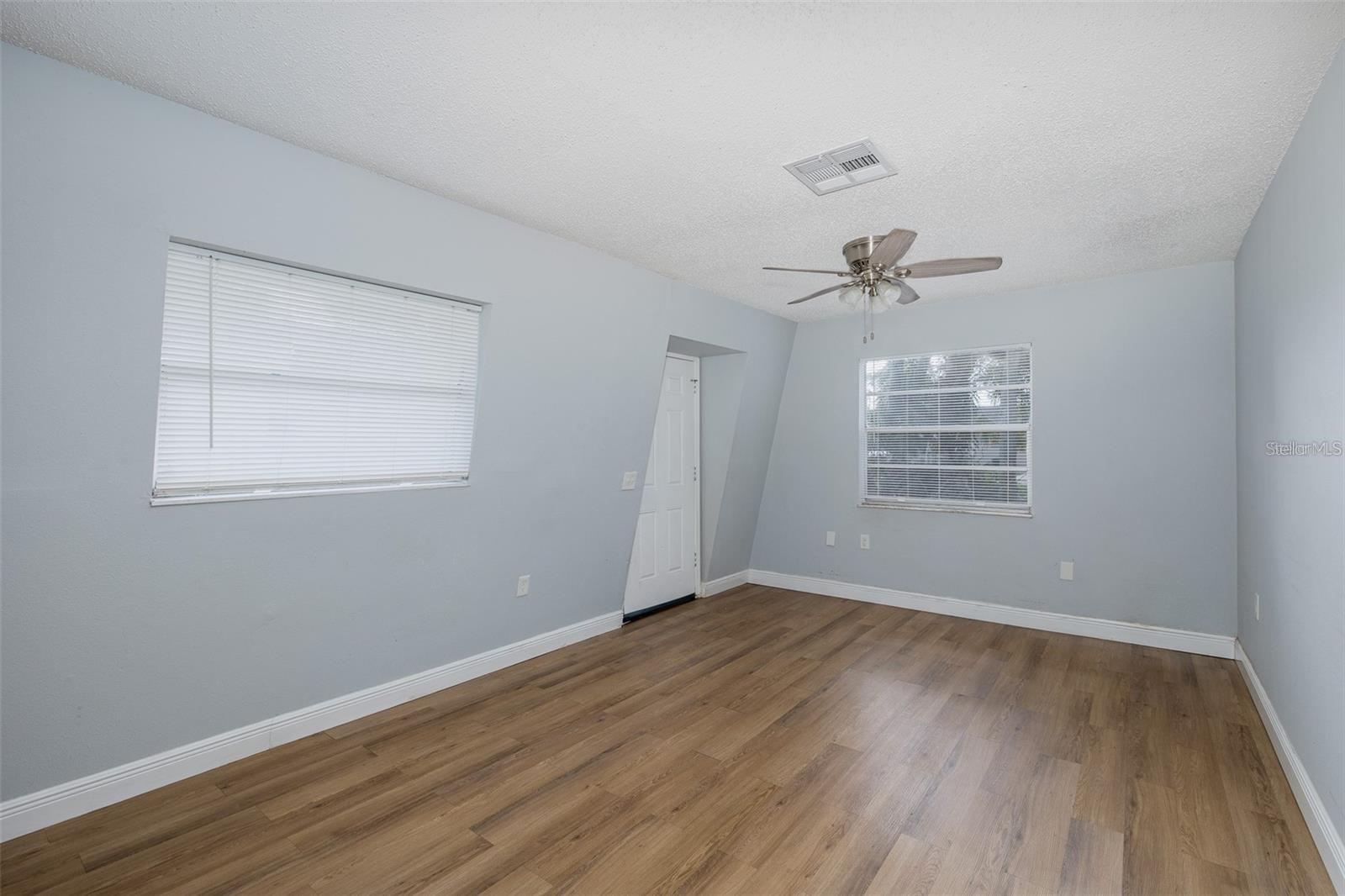 NEW PORT RICHEY CITY - Residential Lease