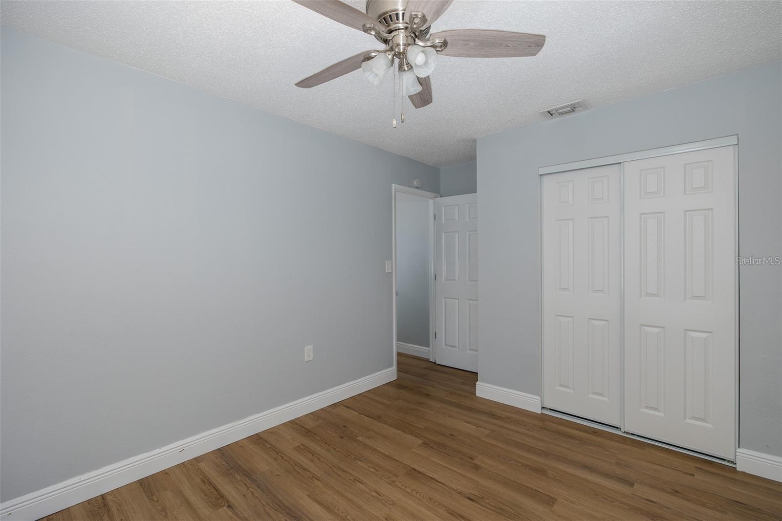 NEW PORT RICHEY CITY - Residential Lease