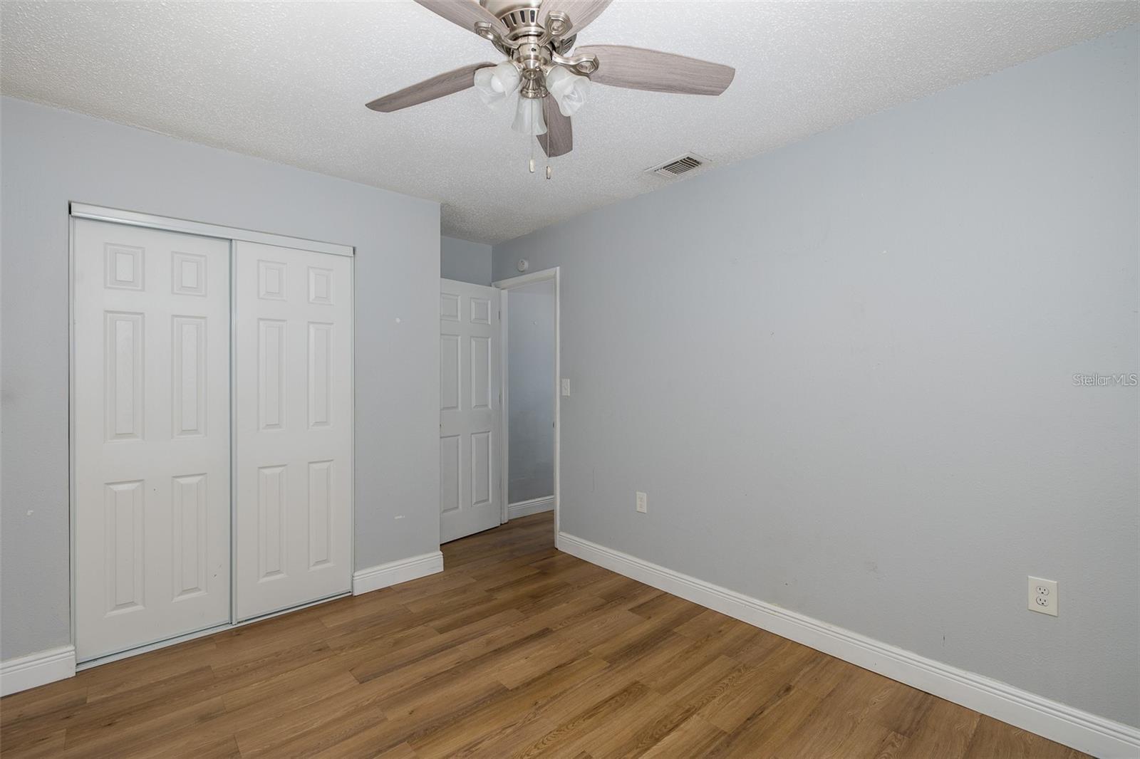 NEW PORT RICHEY CITY - Residential Lease