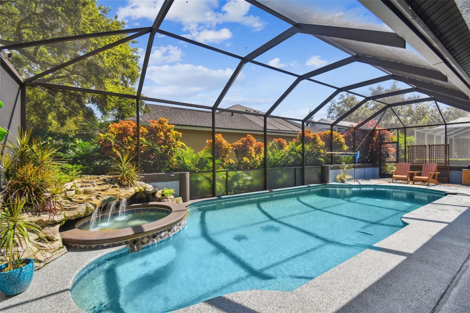 5416 TWIN CREEKS DRIVE