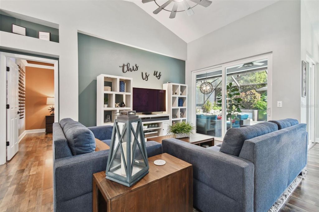 Photo of 5416 Twin Creeks Drive, Valrico, FL 33596 (MLS # TB8373648)