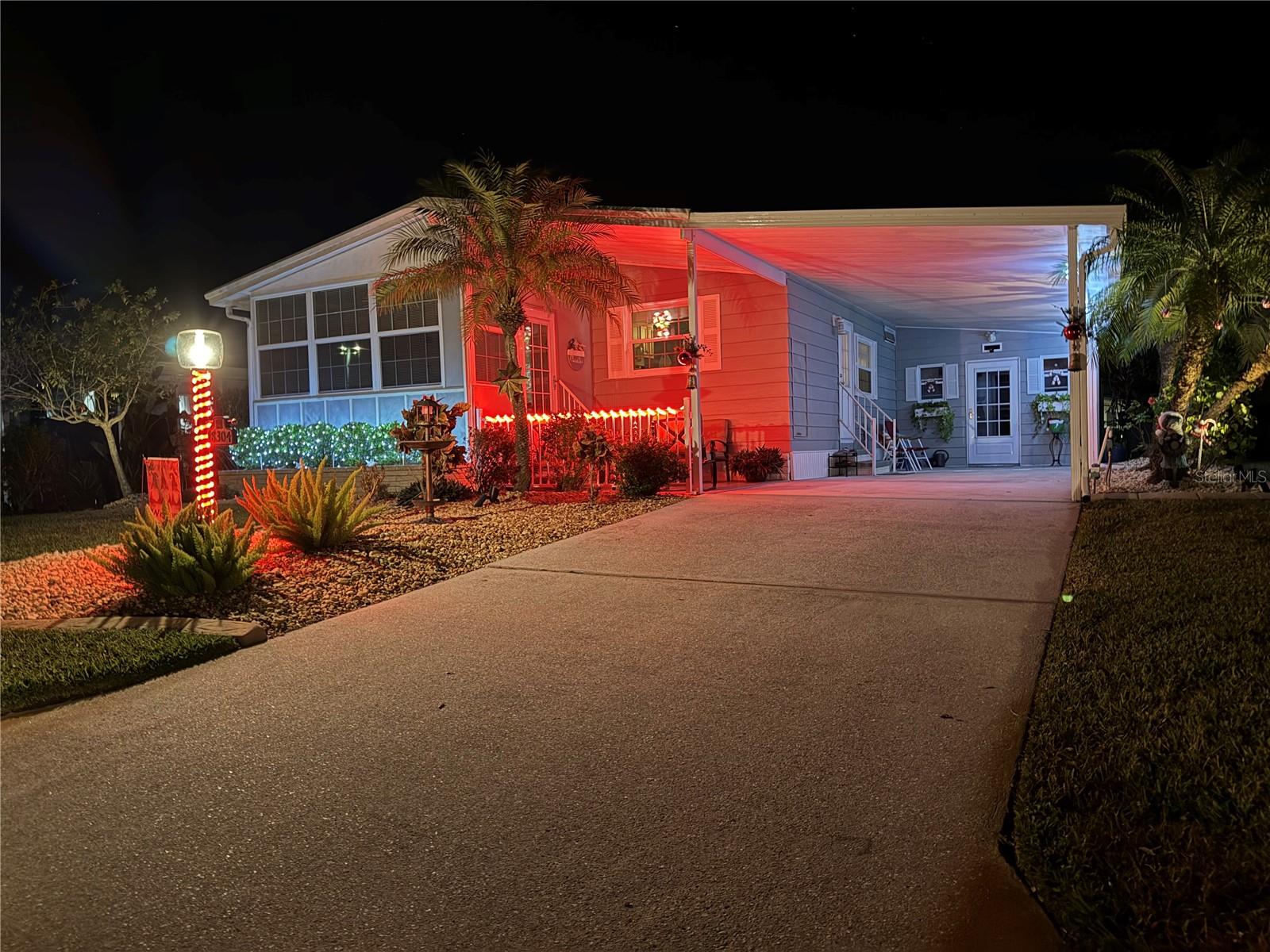 IMPERIAL LAKES ESTATES - Residential