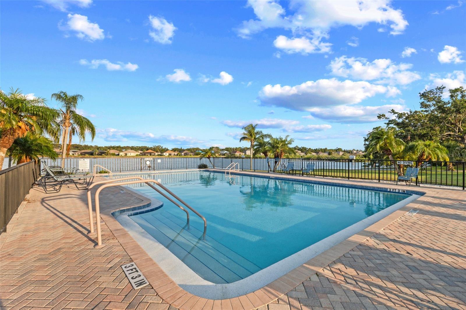 IMPERIAL LAKES ESTATES - Residential