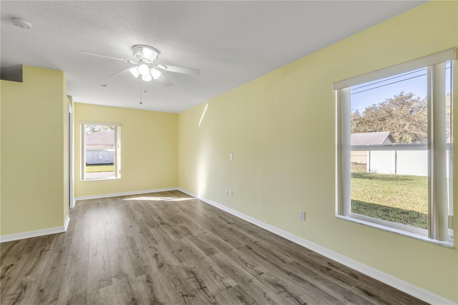 FLORIDA SHORES 01 - Residential