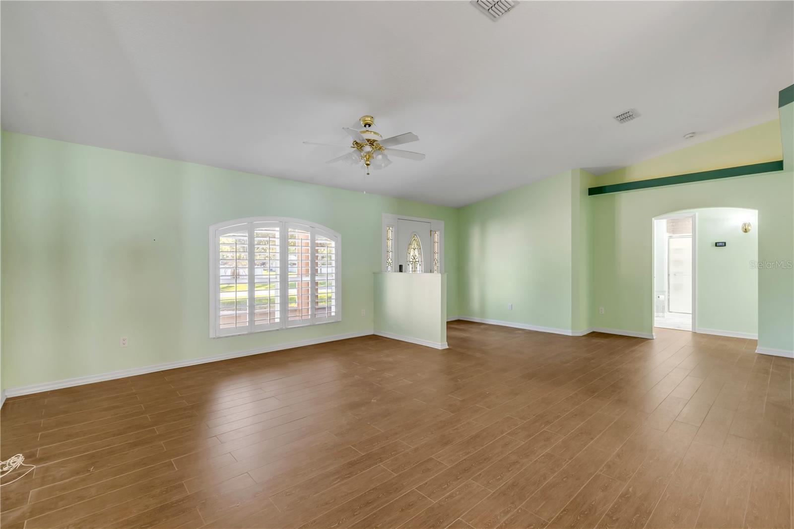 FLORIDA SHORES 01 - Residential