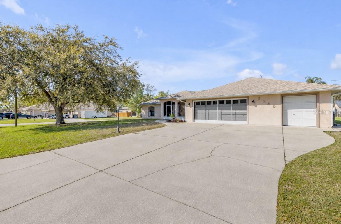 FLORIDA SHORES 01 - Residential