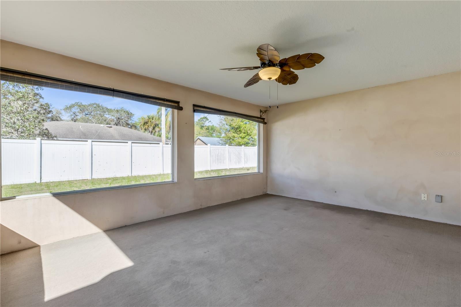 FLORIDA SHORES 01 - Residential