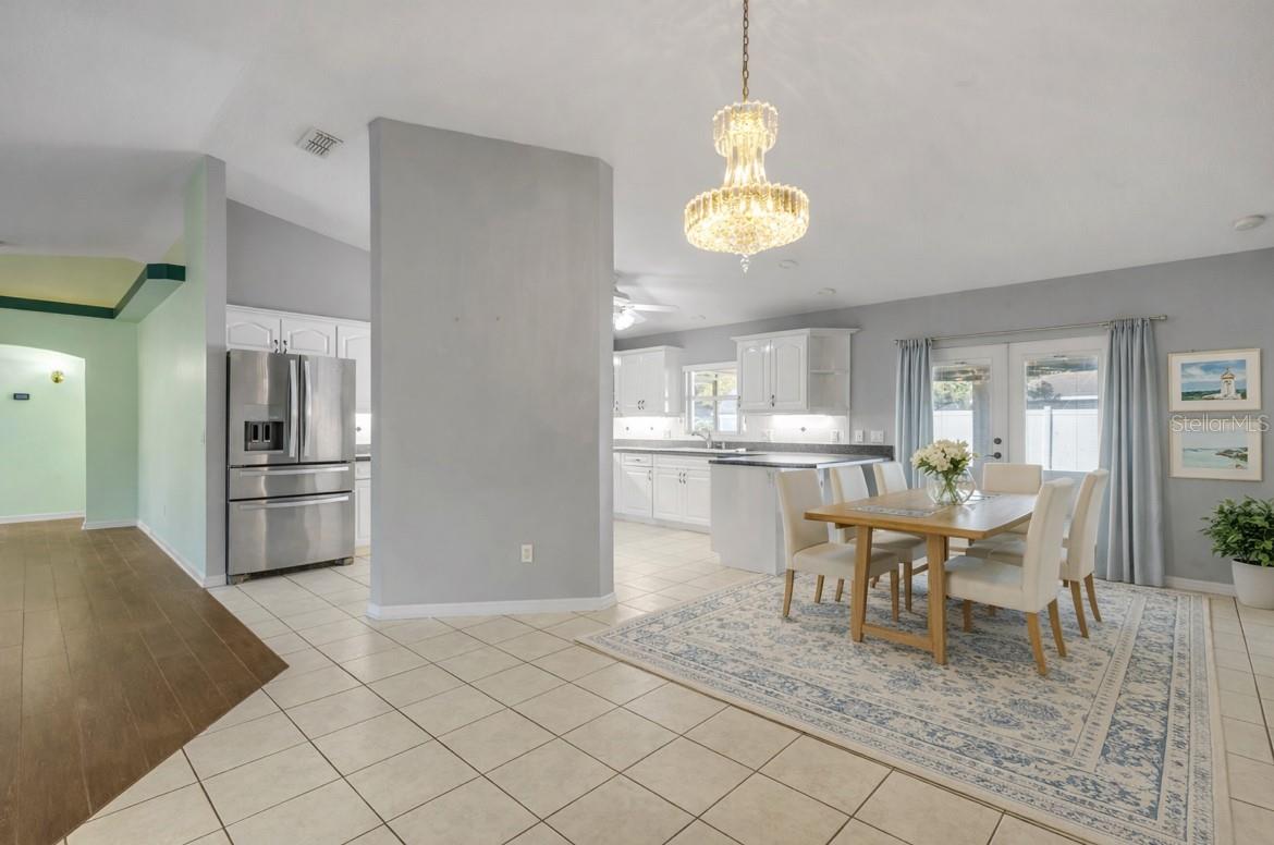 FLORIDA SHORES 01 - Residential