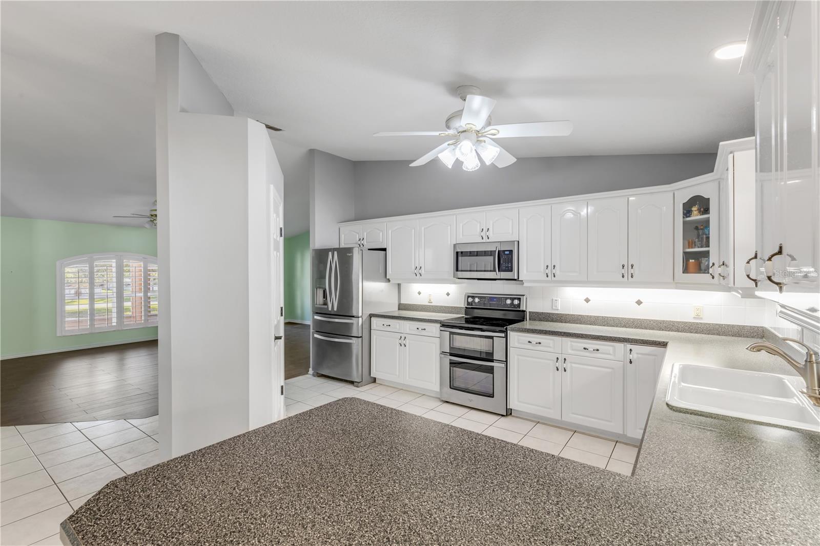 FLORIDA SHORES 01 - Residential