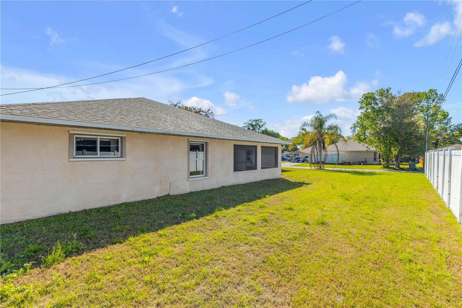 FLORIDA SHORES 01 - Residential