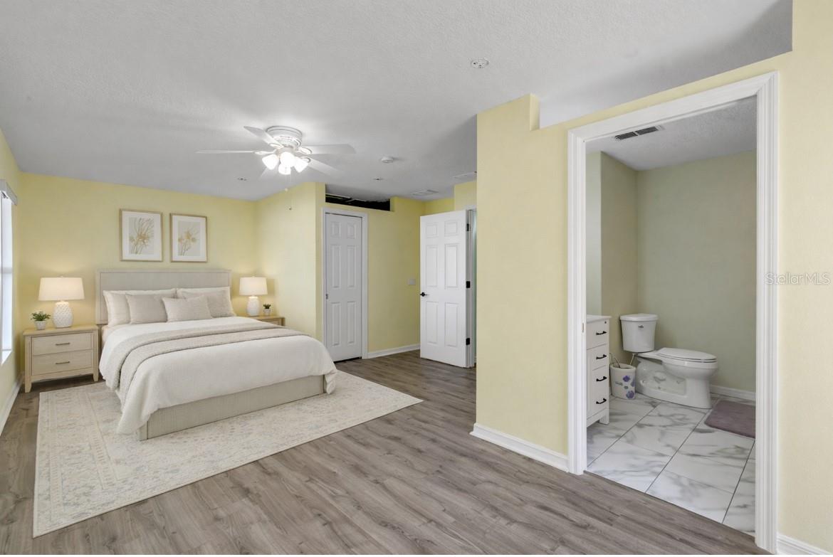 FLORIDA SHORES 01 - Residential