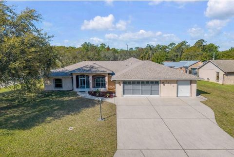 Photo of 2530 Tamarind Drive, Edgewater, FL 32141 (MLS # NS1087710)